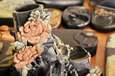 云礼 | 听！七夕最美情话，都在这些非遗好物里