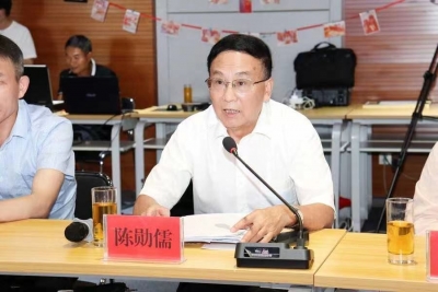 云南省茶叶流通协会学习贯彻习近平总书记“七一”重要讲话精神   凝聚奋进力量