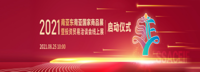 2021商洽会进行时！大理文旅云上展风采