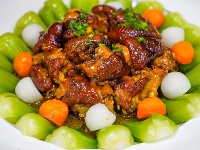 图集丨一场震撼视觉与味蕾的盛宴