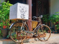 图集丨弥勒红河水乡