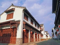 图集丨弥勒红河水乡
