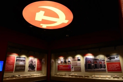 打卡身边的博物馆，从“新”出发