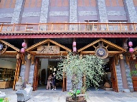 图集丨木渣老木生活艺术馆