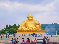 图集丨弥勒锦屏山