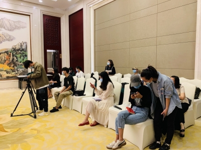 2021商洽会线上展 | 收获多多，云南本土参展企业点赞商洽会