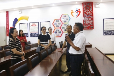 “双覆盖 双推进”怎么做？红河州总工会工作方案来了！
