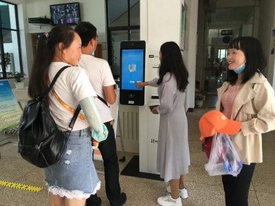 巍山县智慧图书馆建设成效显著