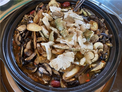 滴！云南各地初秋美食来啦，你最pick 哪一款！