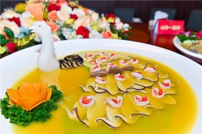 一场震撼视觉与味蕾的盛宴，南华县举办美食烹饪大赛