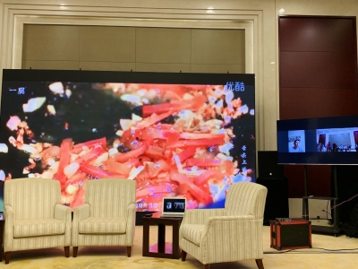 2021商洽会线上展 | 收获多多，云南本土参展企业点赞商洽会