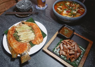 探店 | 昆明这家精酿啤酒餐吧，老外都学会“岔巴”了！