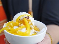 图集丨2021“泰国厨房迈向世界”美食节