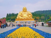 图集丨弥勒锦屏山