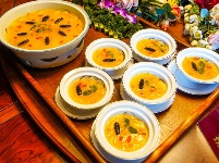 图集丨一场震撼视觉与味蕾的盛宴
