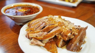 图集丨弥勒王友饭店