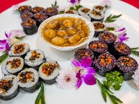 图集丨一场震撼视觉与味蕾的盛宴