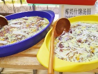 图集丨2021“泰国厨房迈向世界”美食节