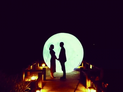 惊艳了时光！云南大滇西旅游环线上，竟藏着这么美的半山图书馆