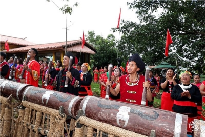 云报头条丨今天，阿佤人民再唱新歌