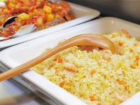 图集丨2021“泰国厨房迈向世界”美食节