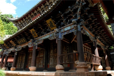 10座“国保”，彰显大理历史纵深与文化脉络