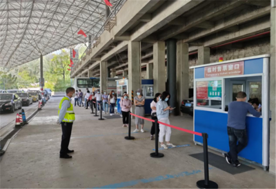 迪庆文旅职能部门和景区全力做好疫情防控工作  
