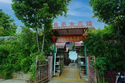 在昆明也能吃到正宗临沧菜 惊艳你的味蕾
