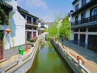 图集丨弥勒红河水乡