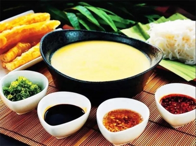 大理人美好的一天，从一份有温度的早餐开始