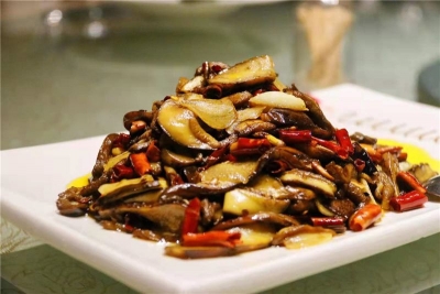 滴！云南各地初秋美食来啦，你最pick 哪一款！
