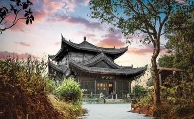 秋天的第一次出游，我选择普洱这32处“美好”！
