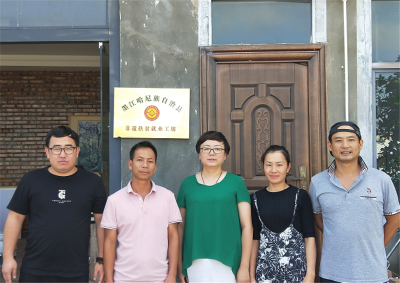 墨江这家非遗扶贫就业工坊，带动723户贫困户走上致富路（文末含福利）