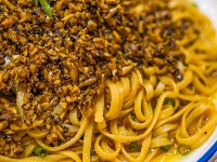 图集丨一场震撼视觉与味蕾的盛宴