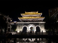 图集丨弥勒红河水乡