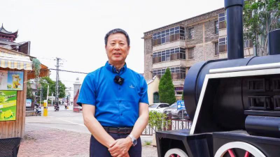为大会保驾护航！文旅行业发挥各自优势助力“春城之约”——CBD COP15 