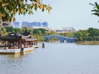图集丨弥勒红河水乡