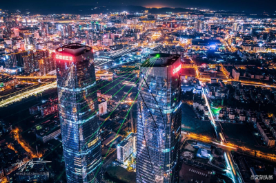 打卡云南各地最具代表性的旅游地标目的地！