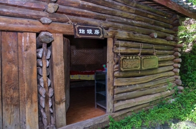 丢包？姑娘房？树叶情书？云南少数民族爱情习俗不一般！