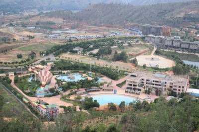 聚焦“三部曲”｜楚雄州元谋县：打造“元谋人”生命起源科学探寻胜地