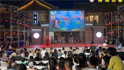 彩云之南等你来，文化活动多精彩！