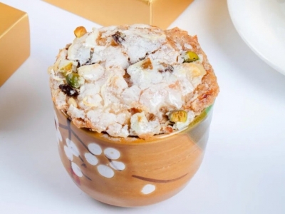 昆明索菲特大酒店邂逅“埃及萌神下午茶”