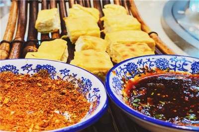 这些红河美食，解锁你的炎炎夏日！