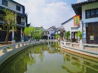 图集丨弥勒红河水乡