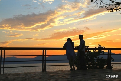 初秋到玉溪，美景、美食享不停！