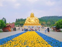 图集丨弥勒锦屏山