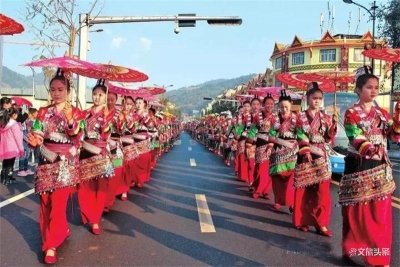 旅游度假到玉溪 | 新平：欣赏哀牢山壮美风光，感受红河谷民族风情