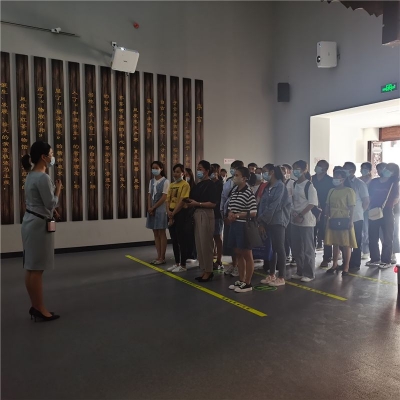 凤庆县文化和旅游局开展2021年文化旅游人才培训班