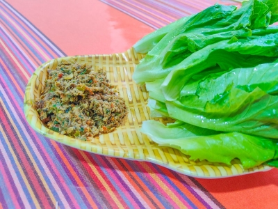 “加林加林赛”！西盟佤味中的八月时光