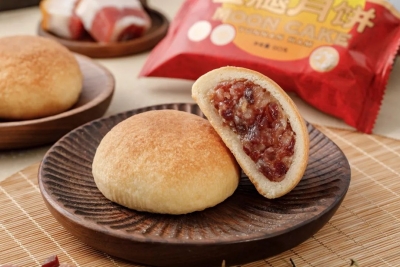 云食|盘点那些老字号滇式月饼，为中秋打call